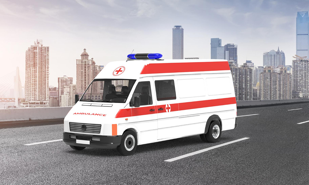 ambulance service